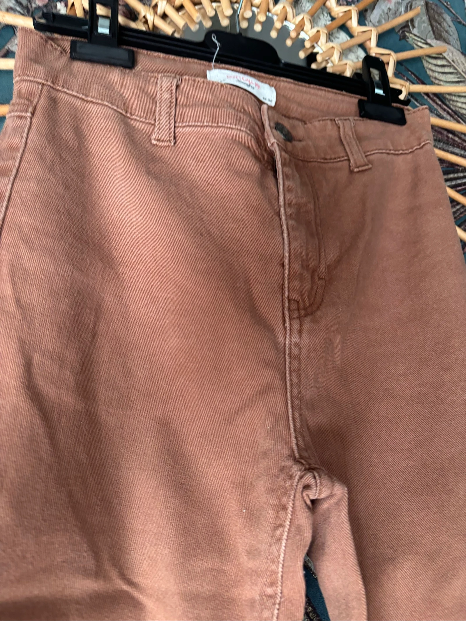 Flare jean Jennyfer – photo 2